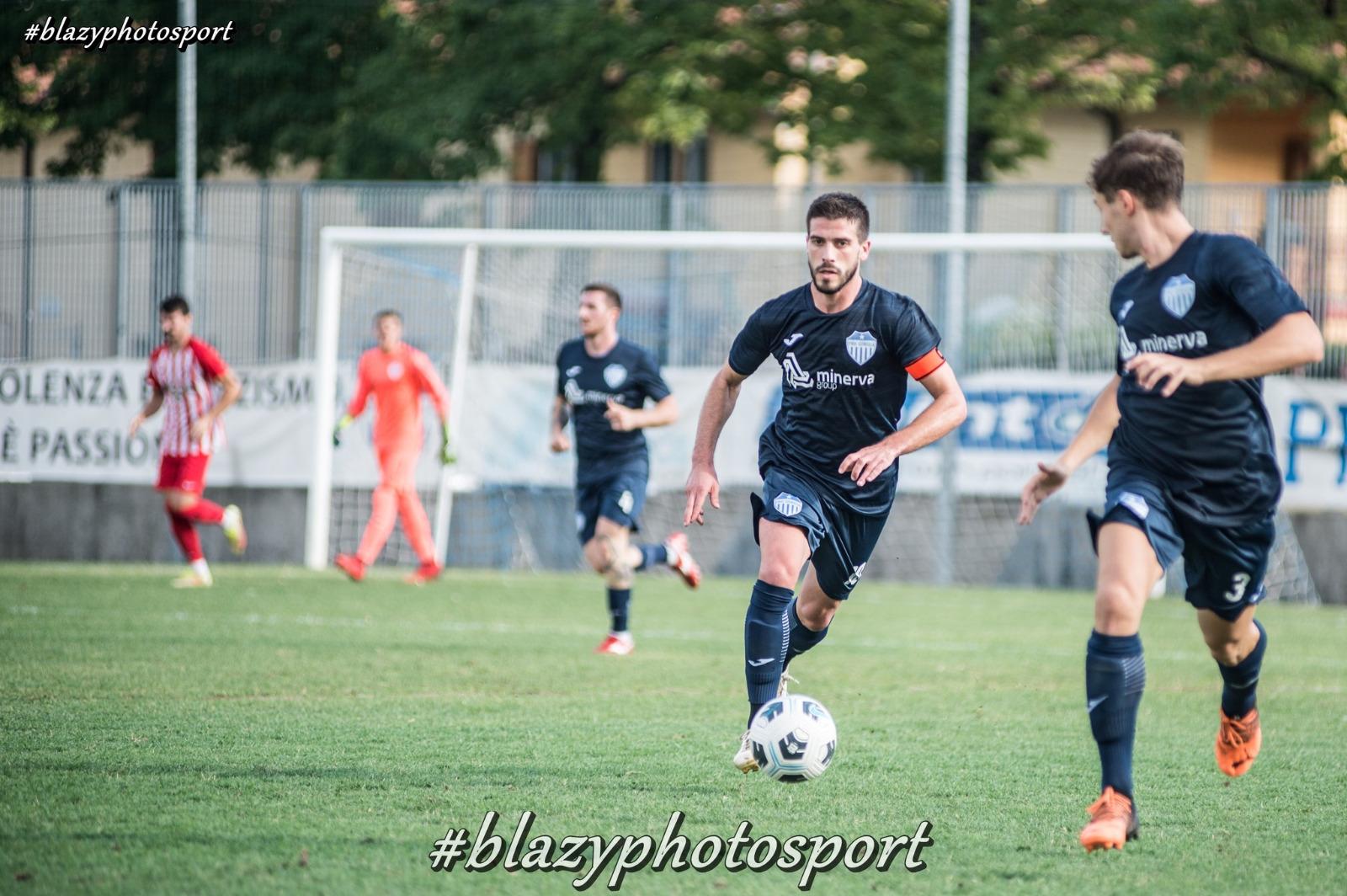 Copertina per Eccellenza, Pro Gorizia torna a vincere: Vecchio fa 1-0 contro Tamai